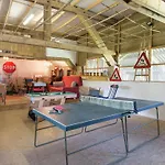 And Mobile With Spacious Garden * Gouvets