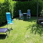 And Mobile With Spacious Garden *