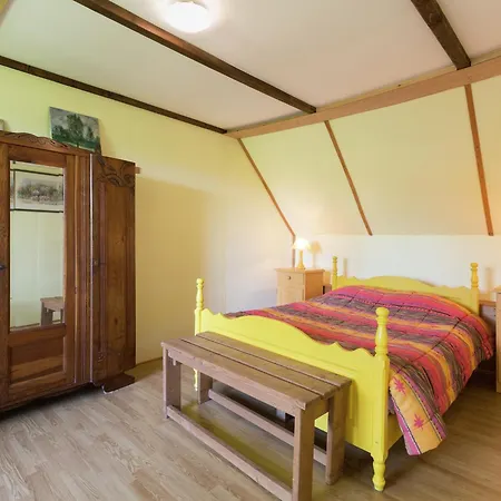 Holiday home Holiday Home And Mobile Home With Spacious Garden