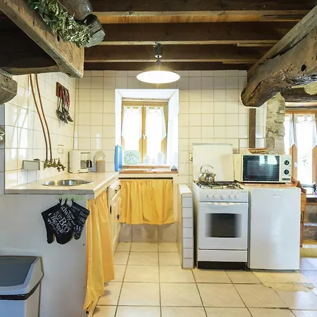 In Near Normandy Coast Holiday home Gouvets