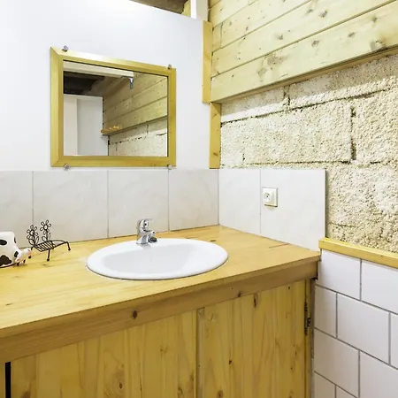 In Near Normandy Coast *