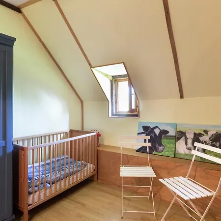 In Near Normandy Coast Holiday home