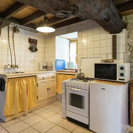 Holiday home In Near Normandy Coast