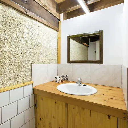 펜션 And Mobile With Spacious Garden *