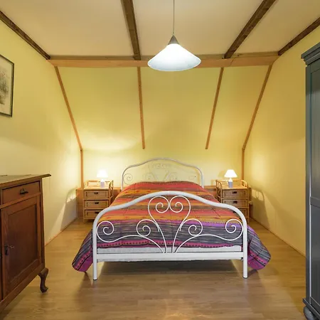 In Near Normandy Coast Gouvets