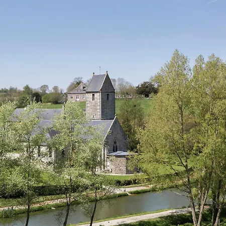 In Near Normandy Coast *