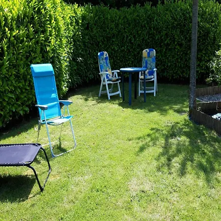 And Mobile With Spacious Garden *