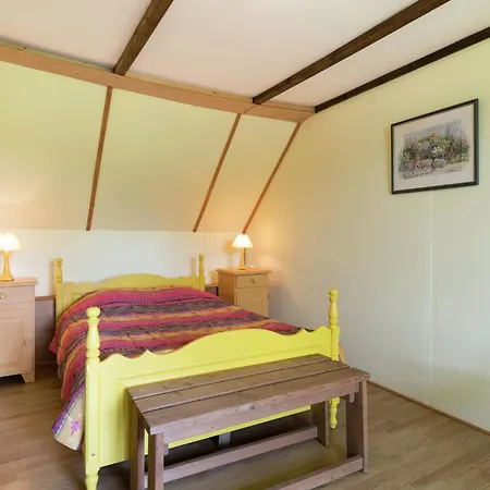 And Mobile With Spacious Garden Gouvets