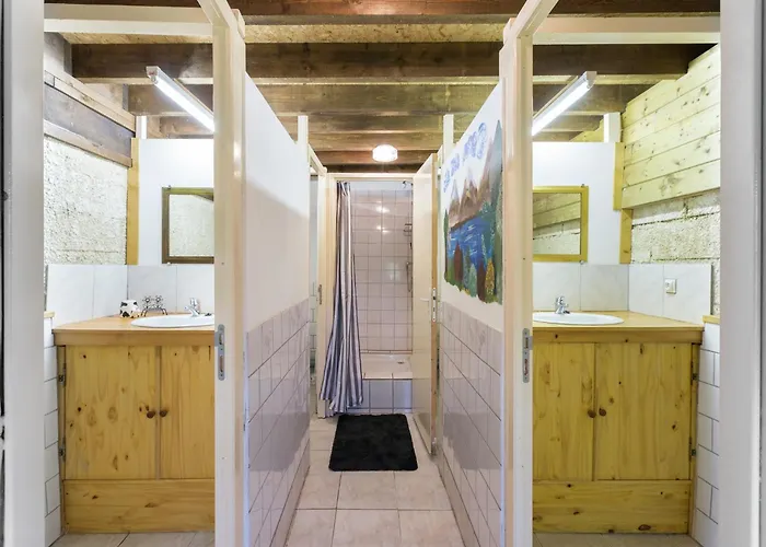 Holiday home Holiday Home And Mobile Home With Spacious Garden